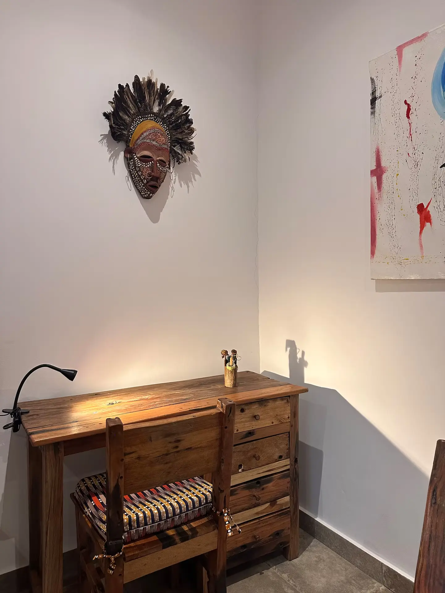 uzuri zanzibar villa spacious