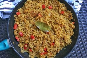 zanzibar pilau zanzibar pilau